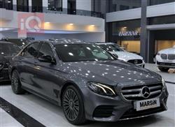 مرسيدس بنز E-Class
